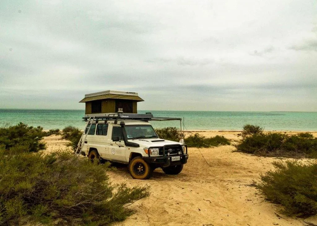 10 Things to Do In Western Australia with Kids