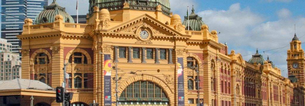 10 things to do in Melbourne with kids - blog post