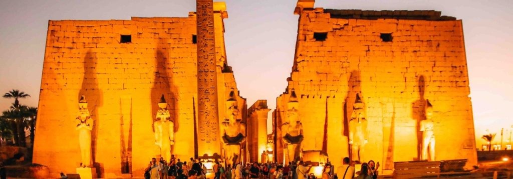 10 things to do in Luxor with kids - blog post