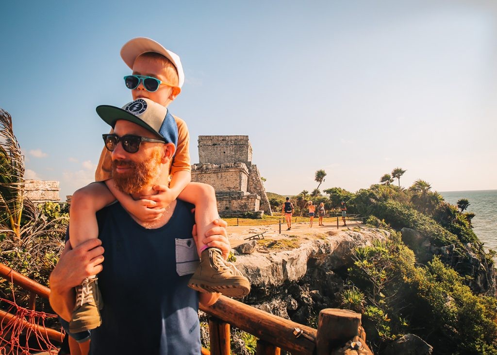 13 Things to Do In Tulum with Kids